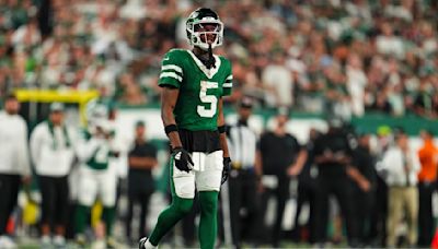 Fantasy Football Panic Meter: What's the level of concern with Jets' stars?