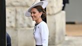 Royal Fashion Roundup: Princess Beatrice’s Wrap Dress, Kate Middleton’s All-White Ensemble & More