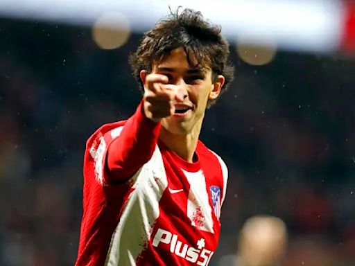 Truth behind Manchester City’s links to Joao Felix and Eberechi Eze revealed