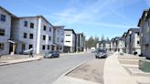 What's going up: This 186-unit apartment complex in Bend opens soon