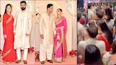 Ranbir Kapoor AVOIDS Katrina Kaif; Alia Bhatt - Katrina Kaif get chatty, dance to Tauba Tauba with Vicky Kaushal [Watch]