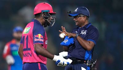 Sanju Samson out or not? ‘Third umpire should have checked catch from more angles’