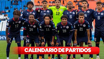 Calendario de partidos de República Dominicana en París 2024: hora y canal para VER EN VIVO