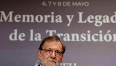 Rajoy: "De la socialdemocracia al Frankenstein y populismo: ese es el título del film que vivimos"