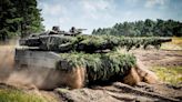 Alemania entregará sus Leopard a Ucrania entre final de marzo y abril
