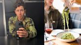 A popular Calgary restaurant just got a shoutout from Nick Jonas | Dished