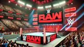 WWE actualiza la cartelera del show de Monday Night Raw del 29 de julio