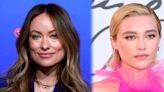 Olivia Wilde niega rumores de que Florence Pugh dirigió escenas de Don't Worry Darling