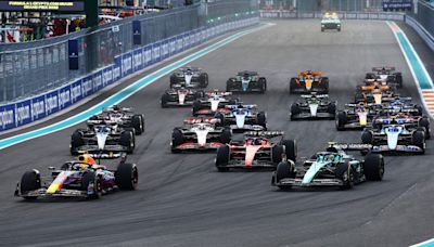 Treino 1 do GP de Miami de F1 2024: horários e onde assistir