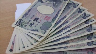 宣布升息卻效果有限！日圓匯率持續失守 台幣現鈔「0.2078」創34年新低