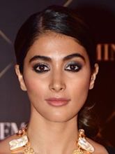 Pooja Hegde