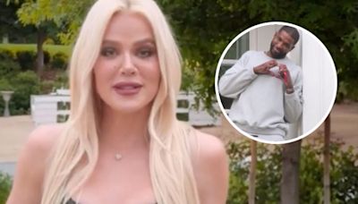 Khloe Kardashian Worries About Giving Tristan Thompson 'Glimmer of Hope' After 'Traumatic' Few Years