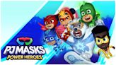 PJ Masks: Power Heroes Season 1 Streaming: Watch & Stream Online via Disney Plus