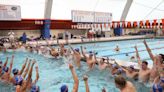 SEC SWEEP! Florida Wins Men’s and Women’s SEC Swimming and Diving Champions