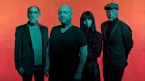 Pixies Unveil New Album Doggerel: Stream