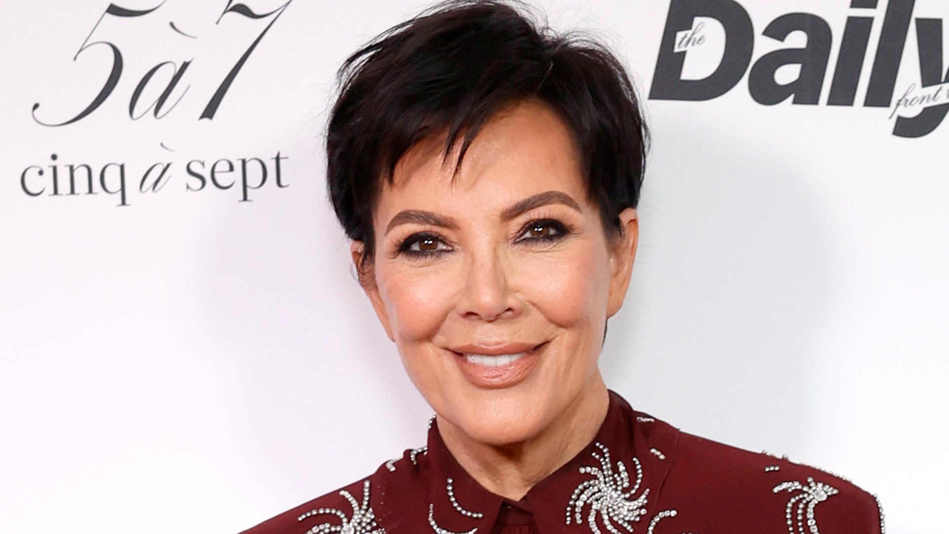 Kris Jenner fans say she looks like 'a disappearing act' after major weight loss