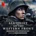 All Quiet on the Western Front (soundtrack)