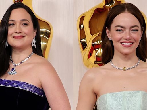Lily Gladstone Reflects on Her Oscars Loss to Emma Stone & Campaigning for Best Actress Instead of Best Supporting Actress