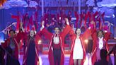‘High School Musical’ Series Creator Tim Federle on Crafting That Ending, the Original Movie Stars’ Cameos and Why Olivia Rodrigo...