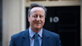 David Cameron's foreign policy record examined