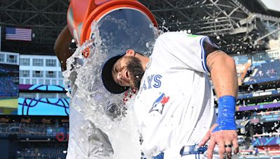 Vladimir Guerrero Jr. Moves Up Yet Another Historic List as Toronto Blue Jays Lose