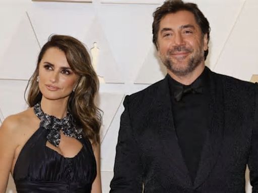 Sin celular ni redes sociales hasta los 16, así educan Penélope Cruz y Javier Bardem a sus dos hijos