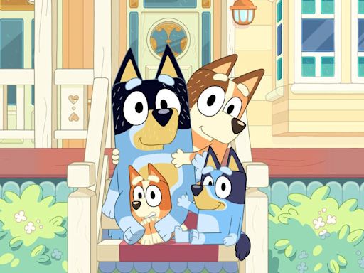 The Banned 'Bluey' Episode Disney Doesn't Want You to See Is Now Free on YouTube