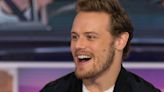 'Outlander' Fans Are Ecstatic By Sam Heughan’s Huge Reveal on Instagram