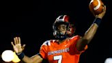 Maury QB Au’Tori Newkirk has got next and is making the most of his opportunity