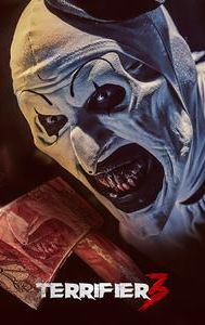 Terrifier 3