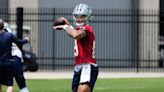 Is Trey Lance the Dallas Cowboys real plan for the future?