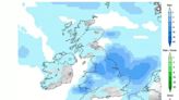 Met Office reveals exactly when 30C 'heatwave' will dramatically end