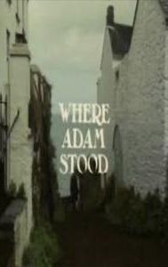 Where Adam Stood