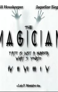 The Magician