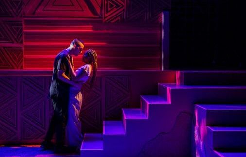 A ‘Romeo and Juliet’ for people who think they know ‘Romeo and Juliet’ - The Boston Globe