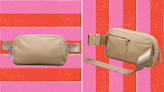 This $29 Lululemon belt bag is the perfect last-minute Mother's Day gift