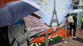 Rain, rain, go away: French Open players deal with the stress of schedule-changing showers