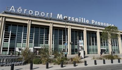 Grève des contrôleurs aériens : 65% de vols annulés ou reportés à l'aéroport Marseille-Provence ce jeudi