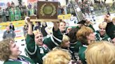 Rice outlasts No. 1 South Burlington for first boys hockey championship since 1995