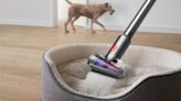 Don't Miss Out on Dyson's RARE Cordless Vacuum Sale