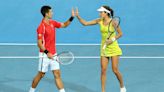 Ana Ivanovic fires warning to Novak Djokovic's competition ahead of French Open