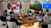 Next G7 leaders' summit to be held in Kananaskis, Alta.