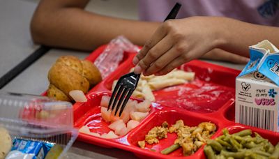 What Students Are Saying About Making School Lunch Healthier