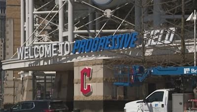 Progressive Field in Cleveland to host Upper Deck Golf in September