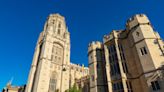 Bristol University to keep building names linked to slave traders but Colston emblem removed from logo