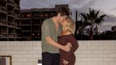 Tammy Hembrow and Ruby Tuesday Matthews pack on the PDA with partners