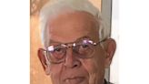 Austin M. Taylor, 86, of Shoreham - Addison Independent
