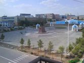 Balkhash (city)