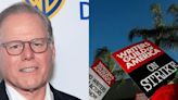 David Zaslav asegura que las huelgas en Hollywood le han ahorrado millones a Warner Bros. Discovery