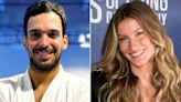 All About Gisele Bündchen's Jiu-Jitsu Instructor, Joaquim Valente